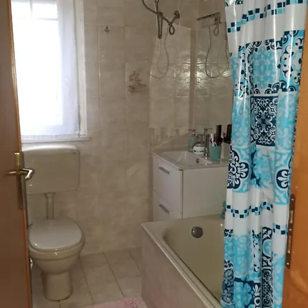 Alba Penzion Mandra Capreria