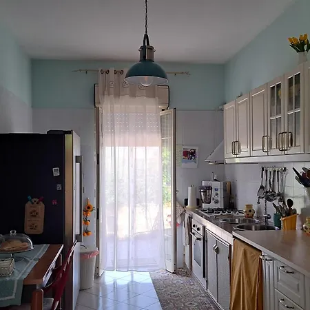 Alba 4* Mandra Capreria