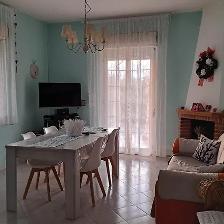 게스트하우스 Alba