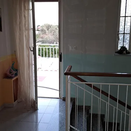 게스트하우스 Alba