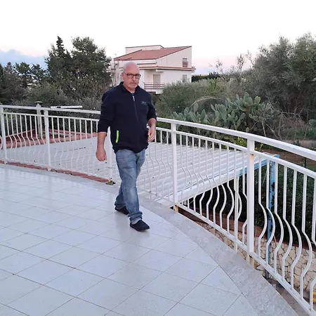 Alba 게스트하우스