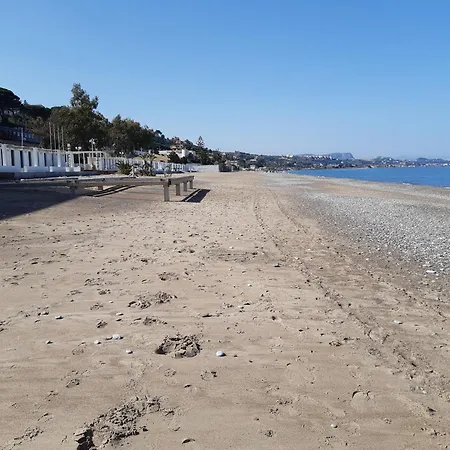 Alba 게스트하우스 4*