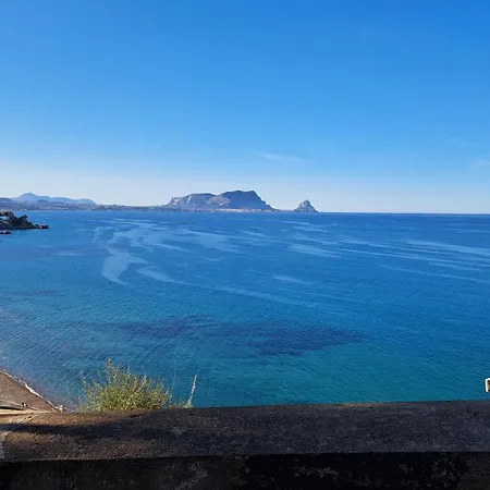 게스트하우스 Alba Mandra Capreria