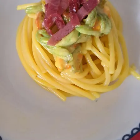 Alba 게스트하우스