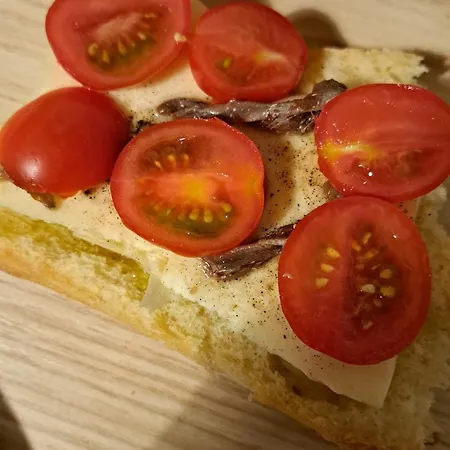 게스트하우스 Alba