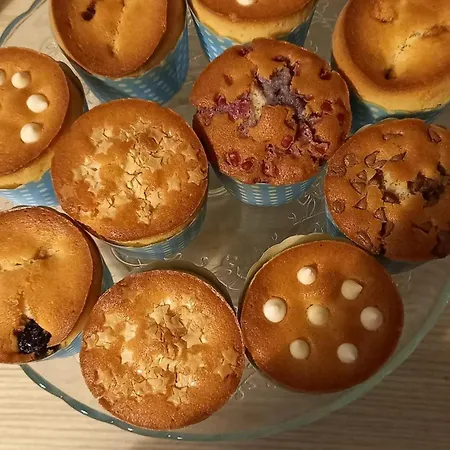 Alba 4* Mandra Capreria