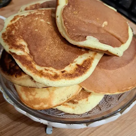 Alba 게스트하우스 4*