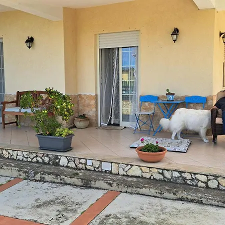 게스트하우스 Alba