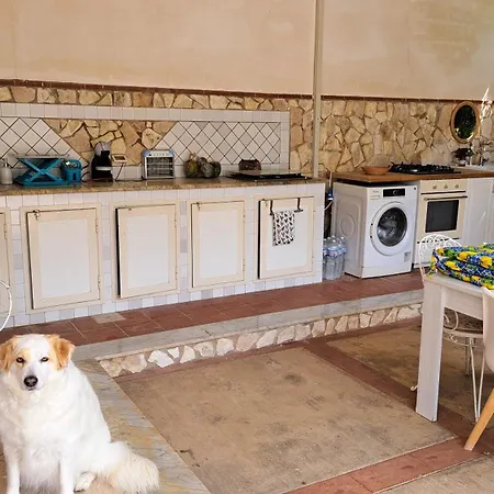 Alba 4* Mandra Capreria