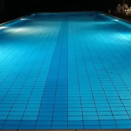 게스트하우스 Alba