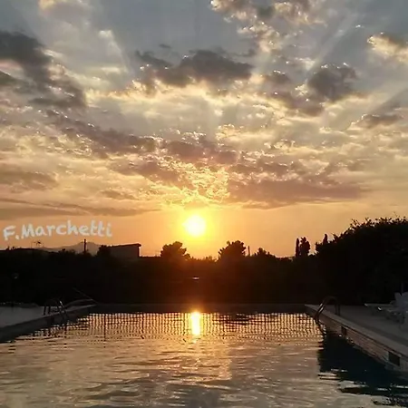 게스트하우스 Alba