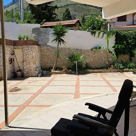 Guest house Alba