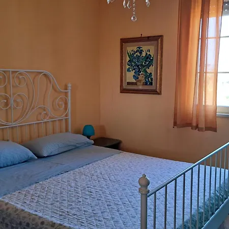 Alba 3* Mandra Capreria