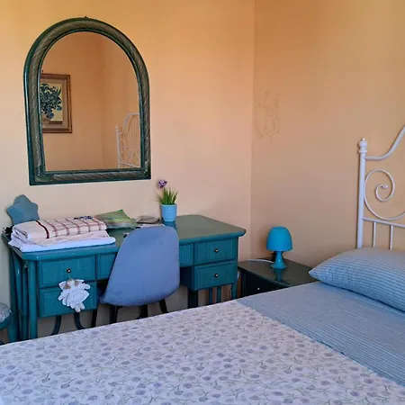 Alba Guest house 3*