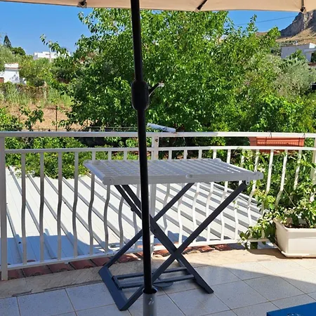 Alba 3* Mandra Capreria