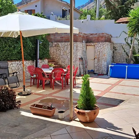 Alba 3* Mandra Capreria