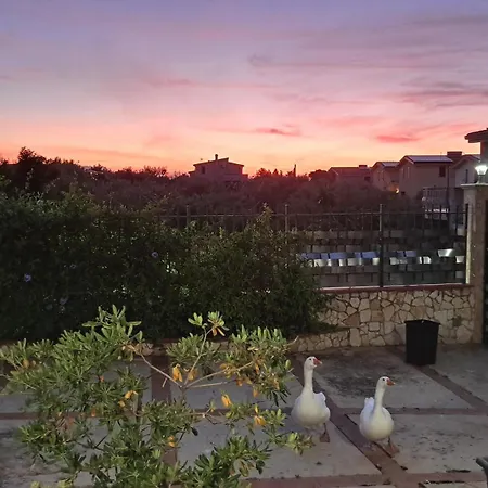 Alba 3* Mandra Capreria